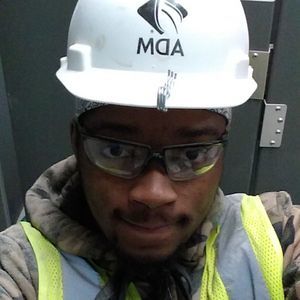 Meet your Posher, Peter